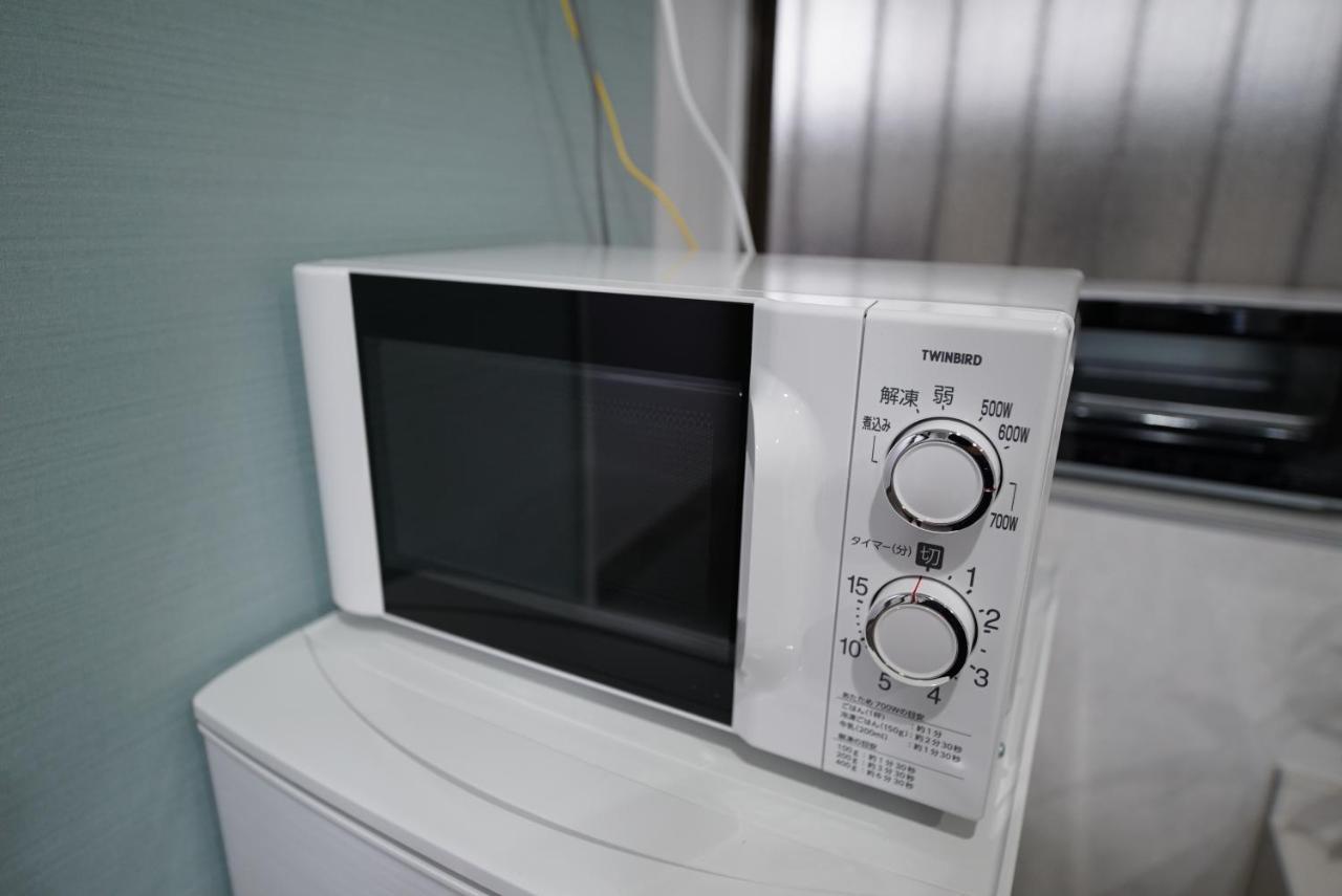 Homies House Kamata Daire Tokyo Dış mekan fotoğraf