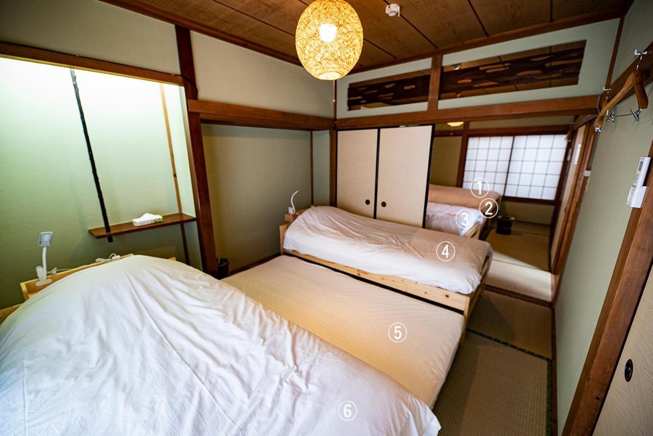 Homies House Kamata Daire Tokyo Dış mekan fotoğraf